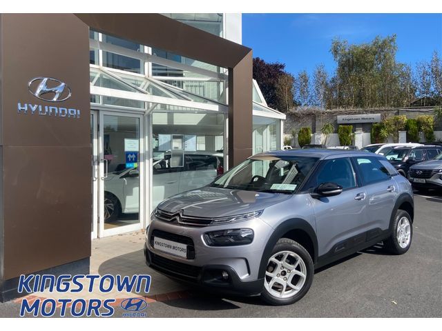 vehicle for sale from Kingstown Motors