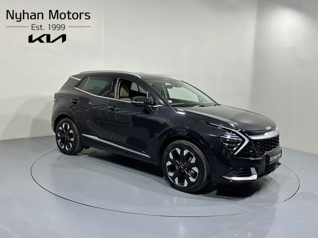 vehicle for sale from Nyhan Motors