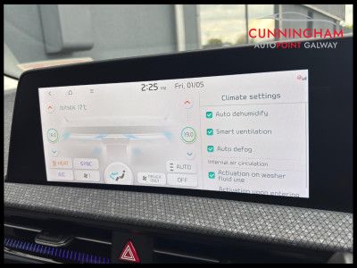 2023 Kia EV6