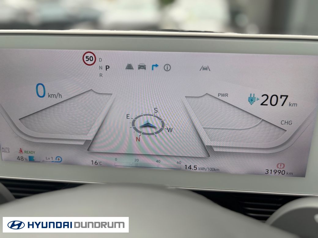 2024 Hyundai Ioniq 5