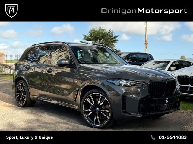 vehicle for sale from Crinigan Motorsport