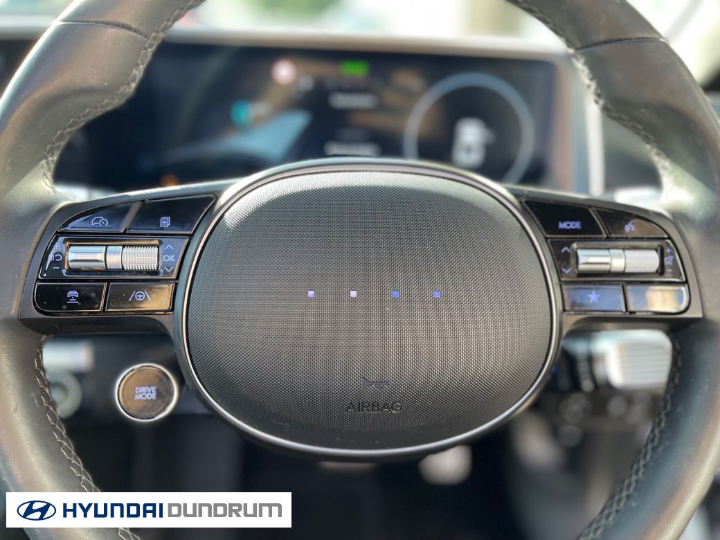 2024 Hyundai Ioniq 6