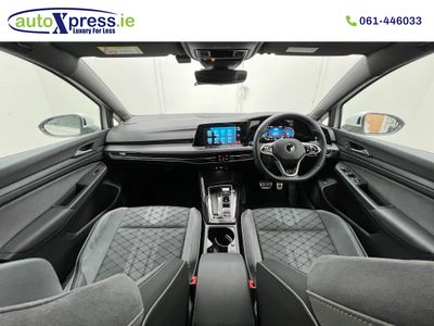 2023 Volkswagen Golf
