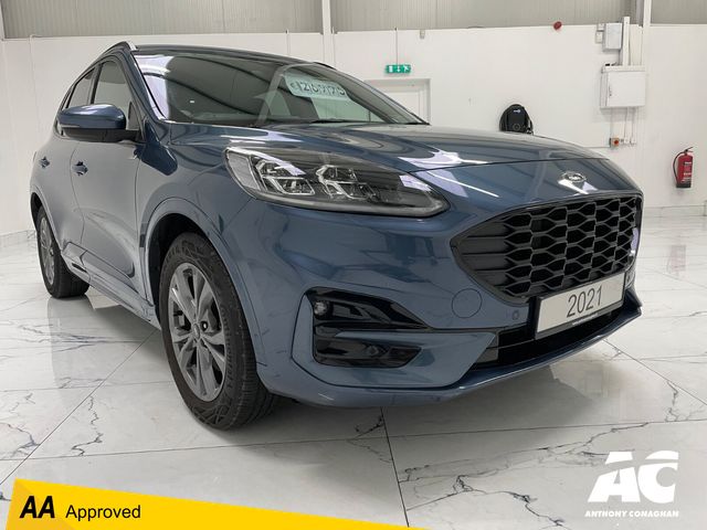 vehicle for sale from Anthony Conaghan Cars