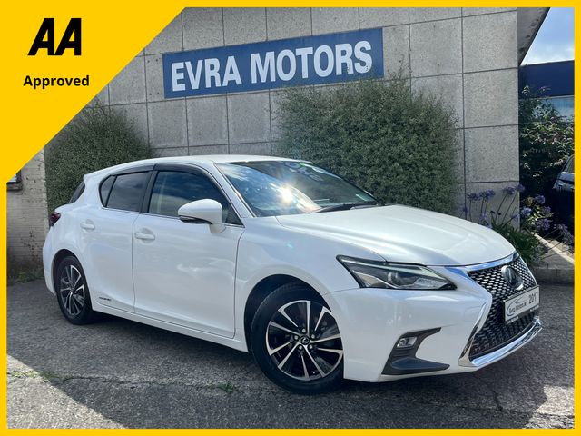 vehicle for sale from Evra Motors