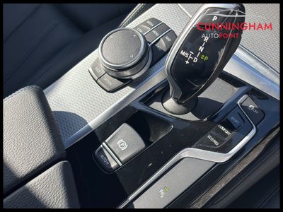 2020 BMW 5 Series