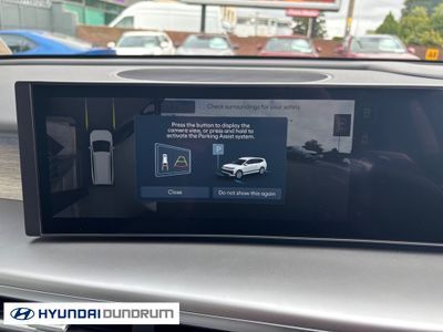 2026 Hyundai Ioniq 9