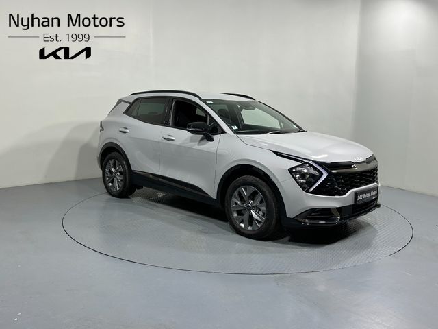 vehicle for sale from Nyhan Motors