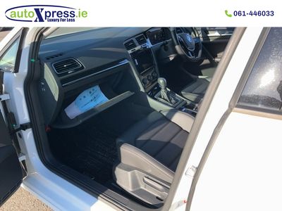 2020 Volkswagen Golf