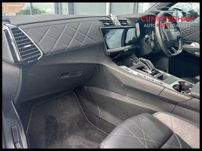 2024 DS Automobiles DS 7