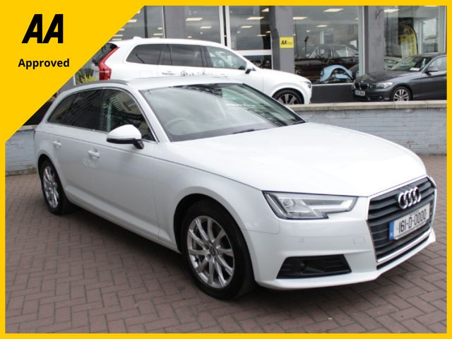 vehicle for sale from Naas Road Autos