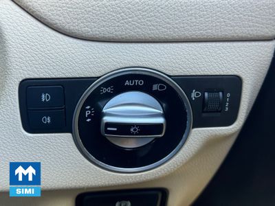 2018 Mercedes-Benz GLA Class