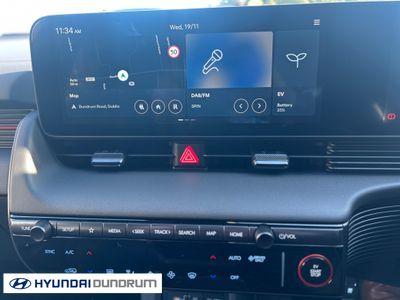 2026 Hyundai Ioniq 5