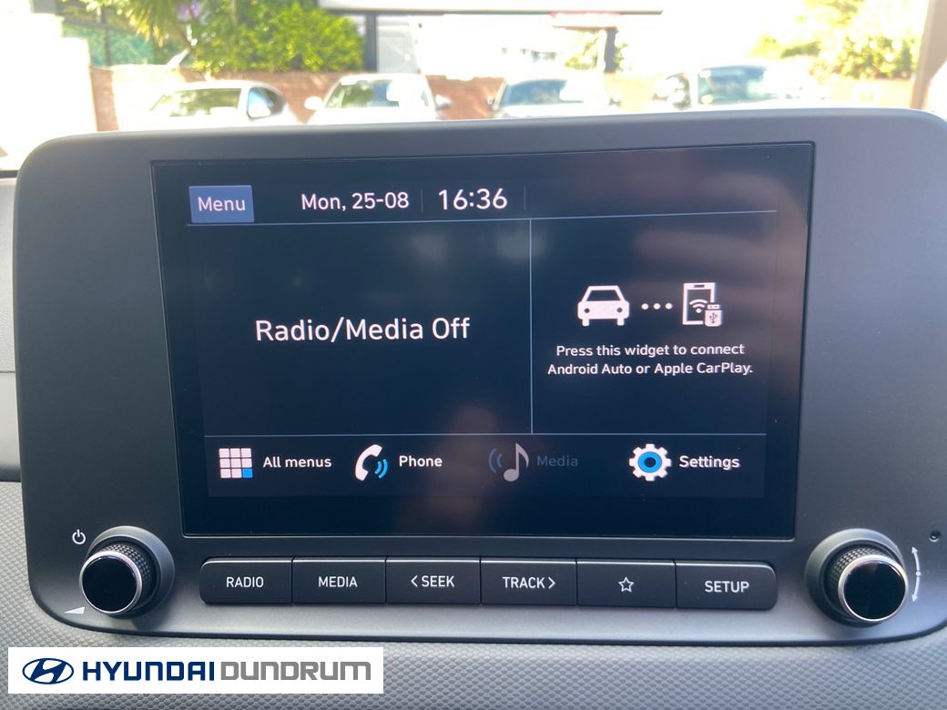 2023 Hyundai Kona