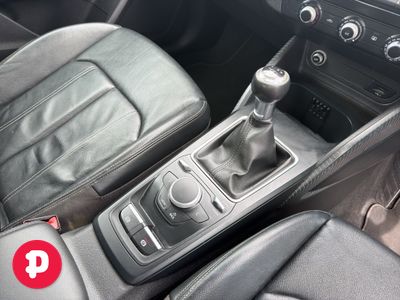 2019 Audi Q2