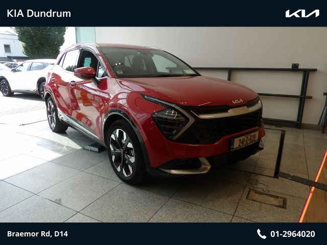 vehicle for sale from Kia Dundrum