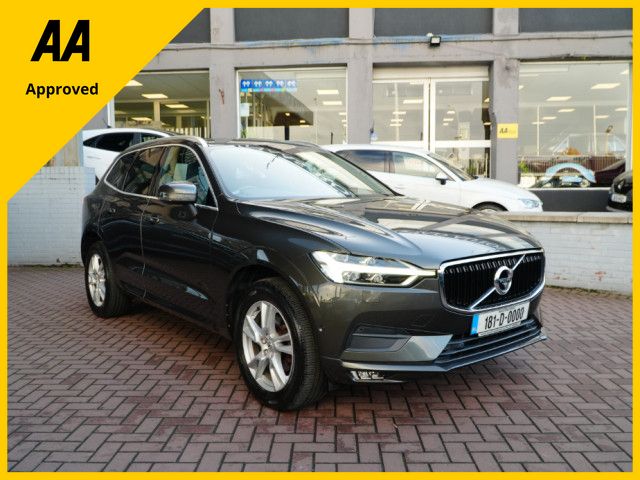 vehicle for sale from Naas Road Autos
