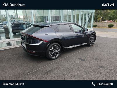 2022 Kia EV6