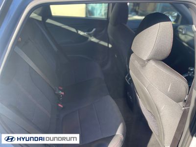 2026 Hyundai i30