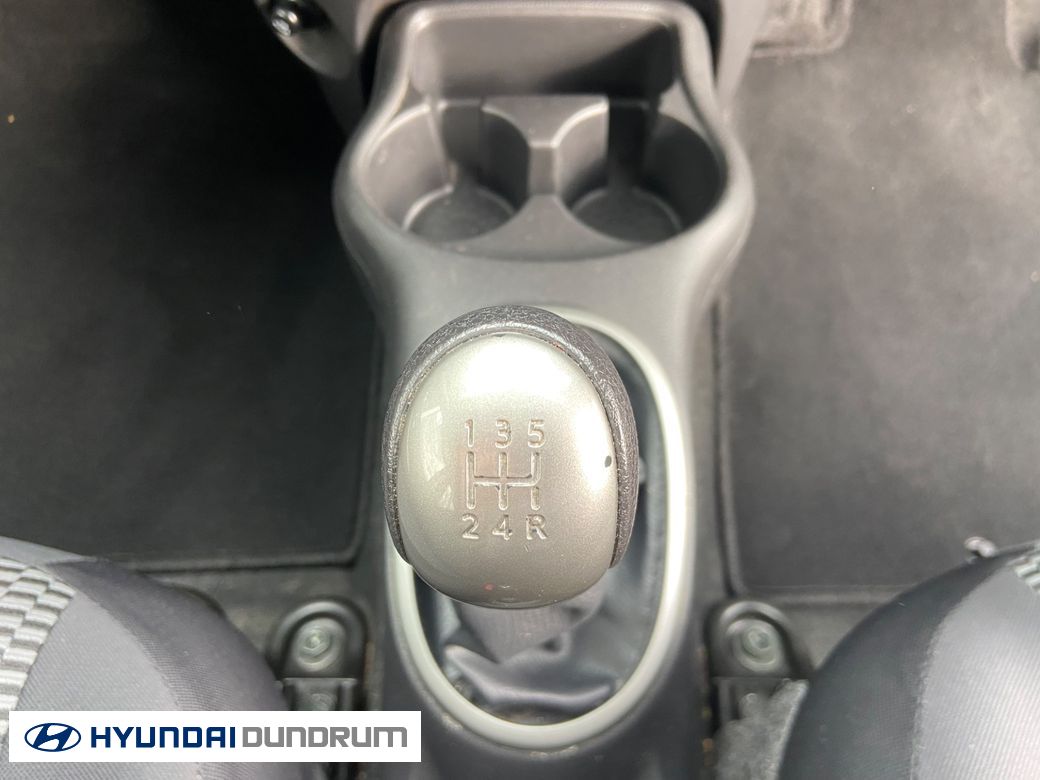2017 Nissan Micra