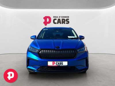 2023 Skoda Enyaq