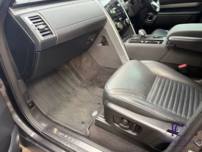 2024 Land Rover Discovery