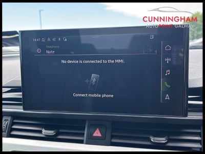 2022 Audi A5