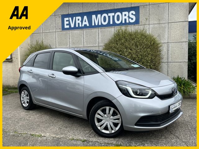 vehicle for sale from Evra Motors