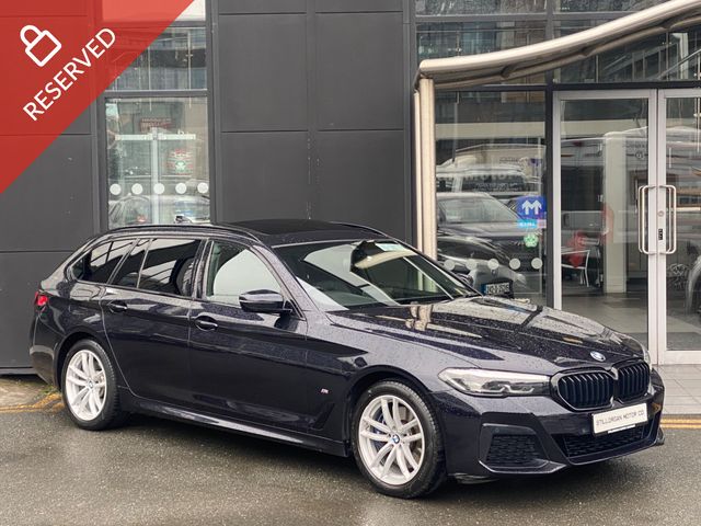 vehicle for sale from Stillorgan Motor Company