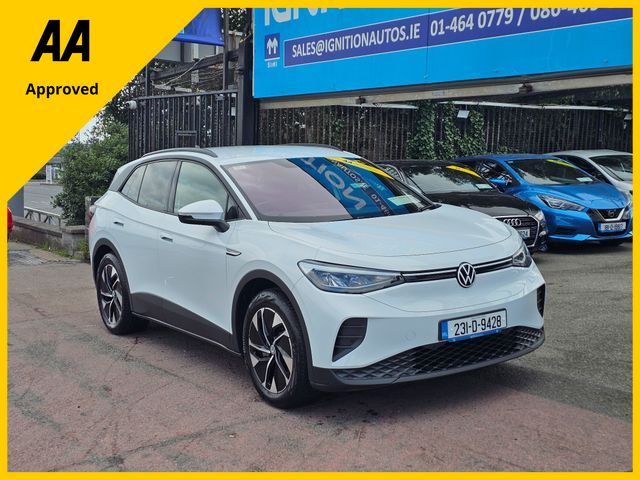 vehicle for sale from Ignition Autos Ltd