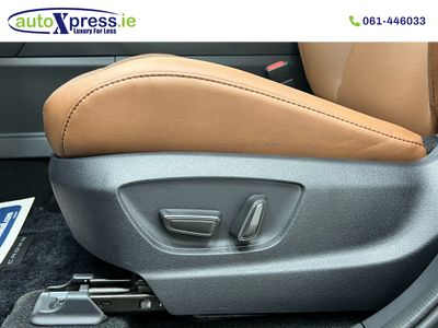 2025 Toyota Crown