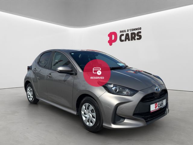 vehicle for sale from Paul O'Connor Cars