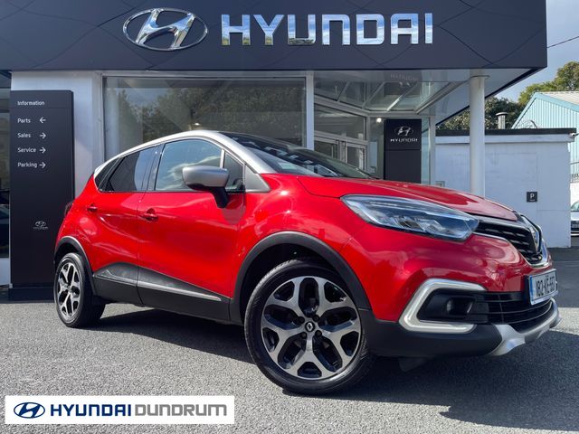 vehicle for sale from Hyundai Dundrum