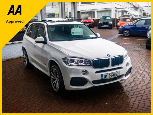 vehicle for sale from Naas Road Autos