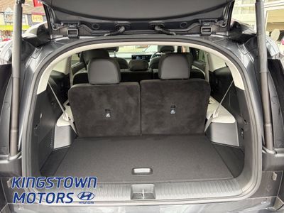 2025 Hyundai Ioniq 9