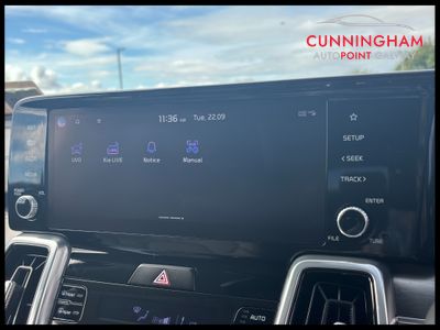 2021 Kia Sorento
