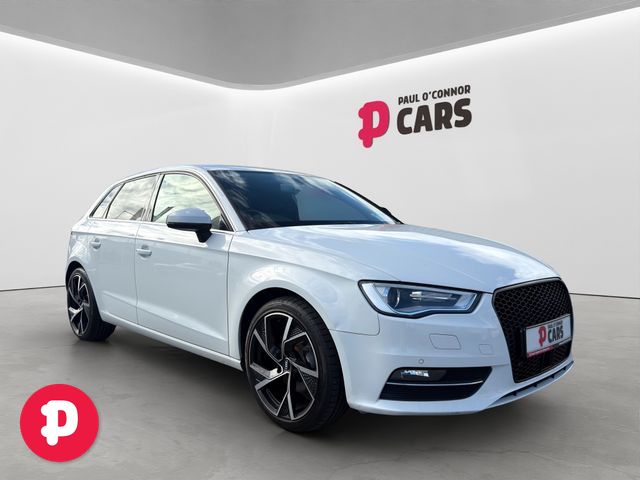 vehicle for sale from Paul O'Connor Cars