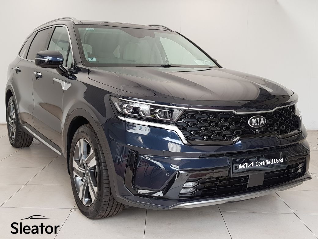 2021 Kia Sorento