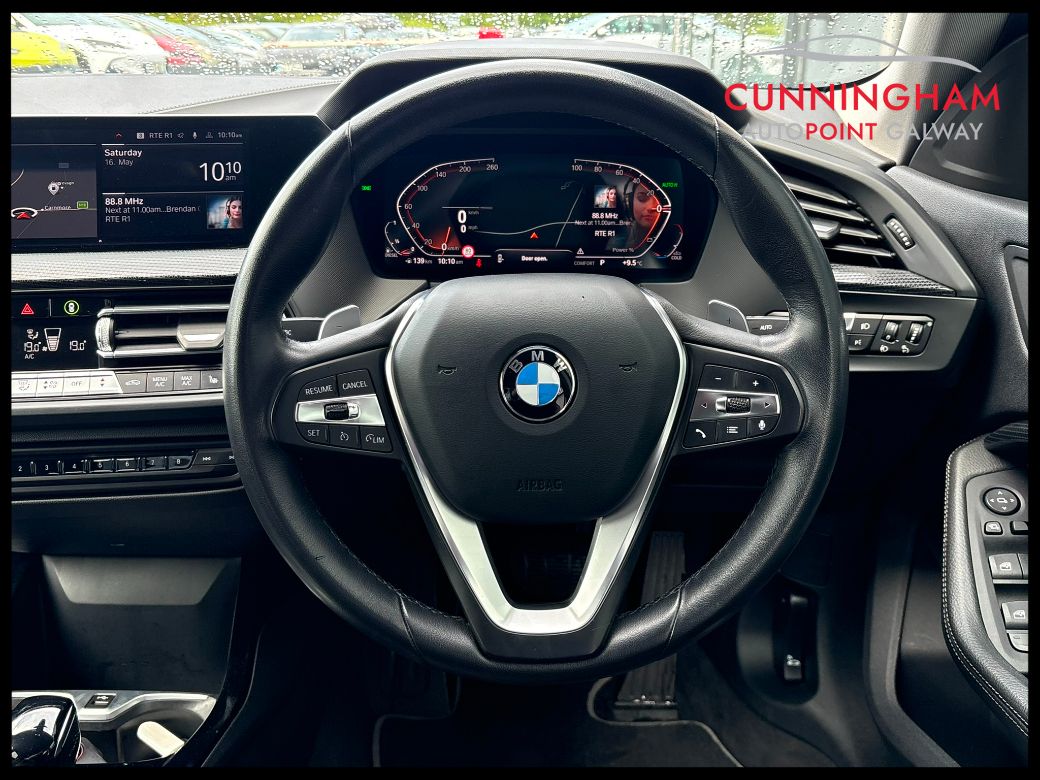 2022 BMW 2 Series