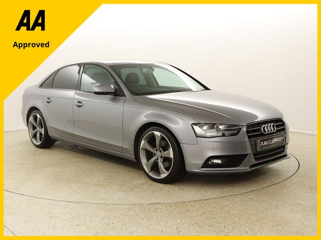 vehicle for sale from P McCaffrey Motors