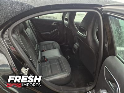 2013 Mercedes-Benz A 180