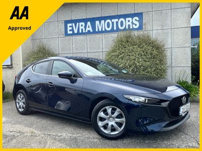 2023 Mazda Mazda3
