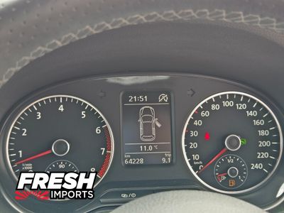 2013 Volkswagen Polo