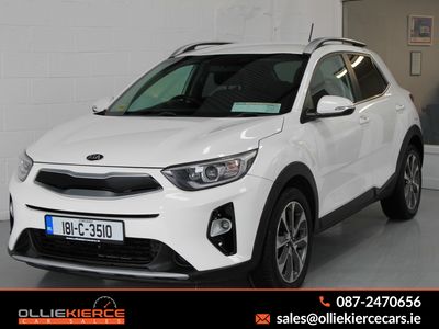 2018 Kia Stonic