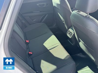 2018 SEAT Leon