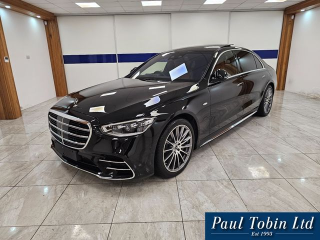 vehicle for sale from Paul Tobin Ltd