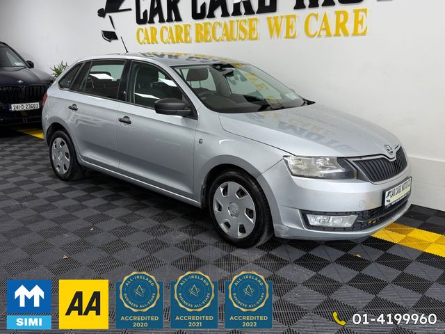 vehicle for sale from Car Care Motor Co (Nutgrove)