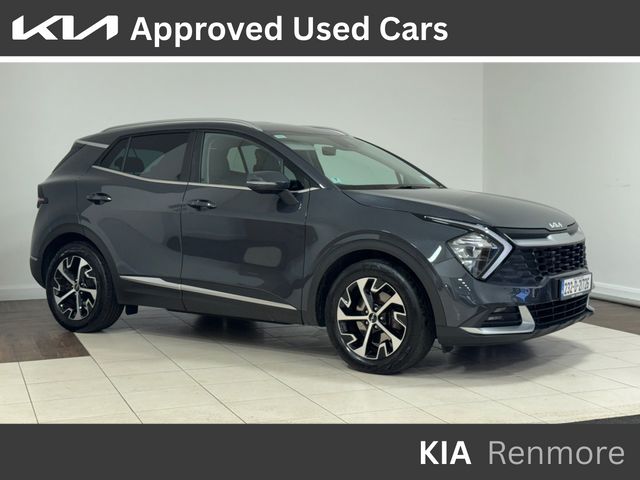 vehicle for sale from Kia Renmore
