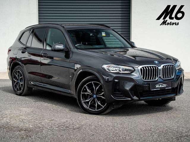 vehicle for sale from M6 Motors
