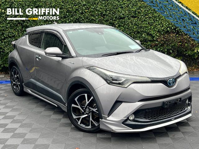 vehicle for sale from Bill Griffin Motors